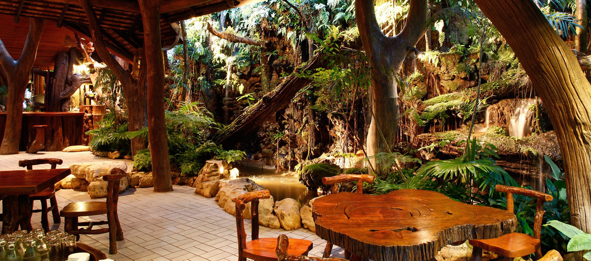 Khaomao-Khaofang restaurant in Mueang Chiang Mai, Thailand