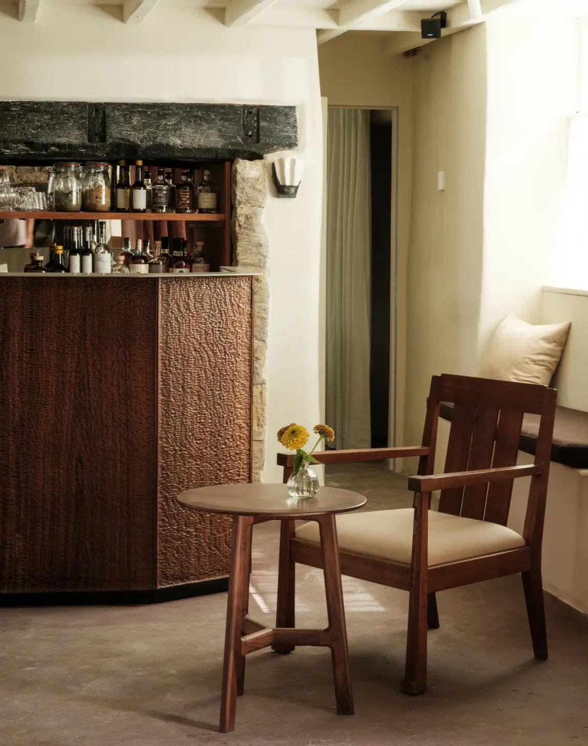Osip restaurant restaurant in Hardway, United Kingdom