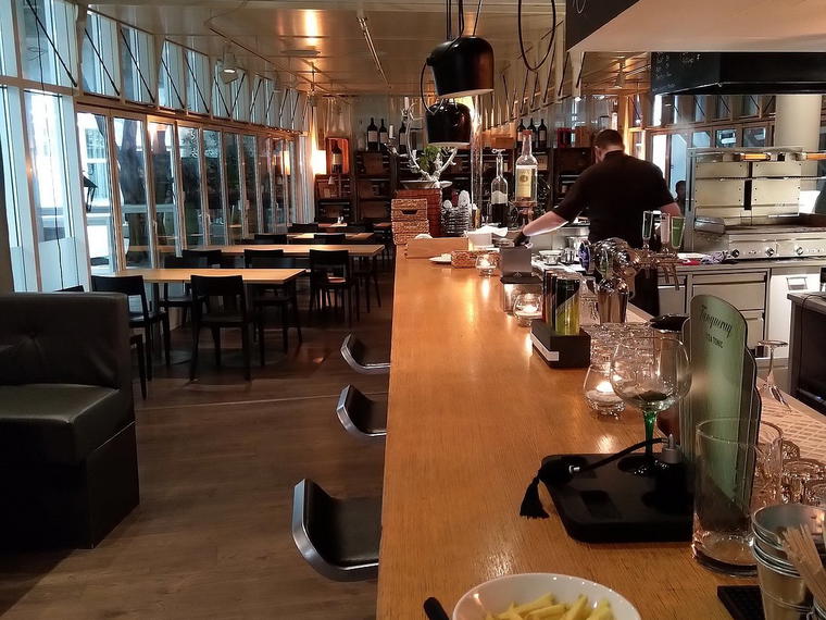 Meating, Zug, Switzerland