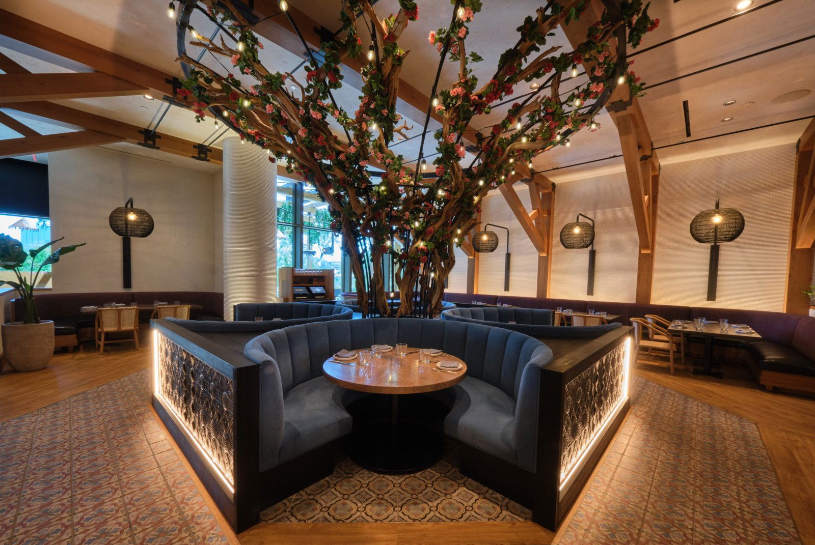 VIVA, Restaurant in Las Vegas