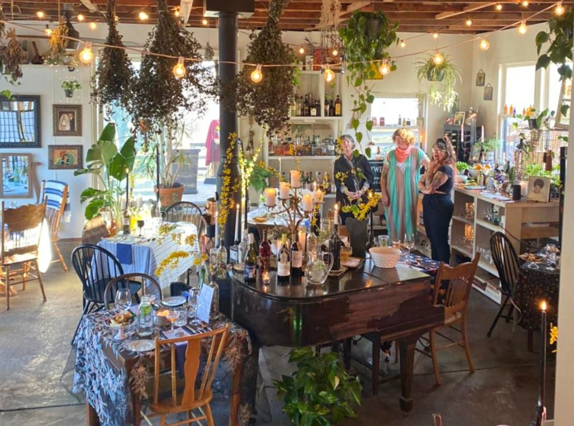 Saltwell Farm Kitchen, Overbrook, United States