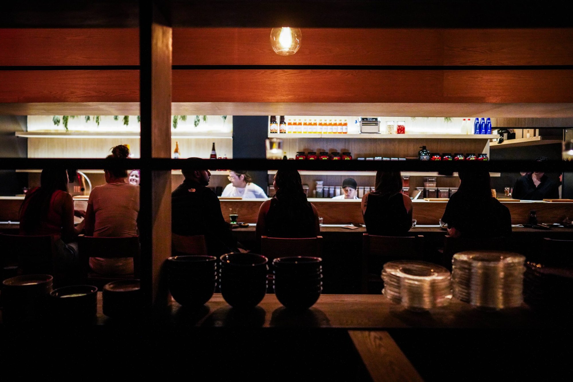 Top Roe restaurant in Austin, United States