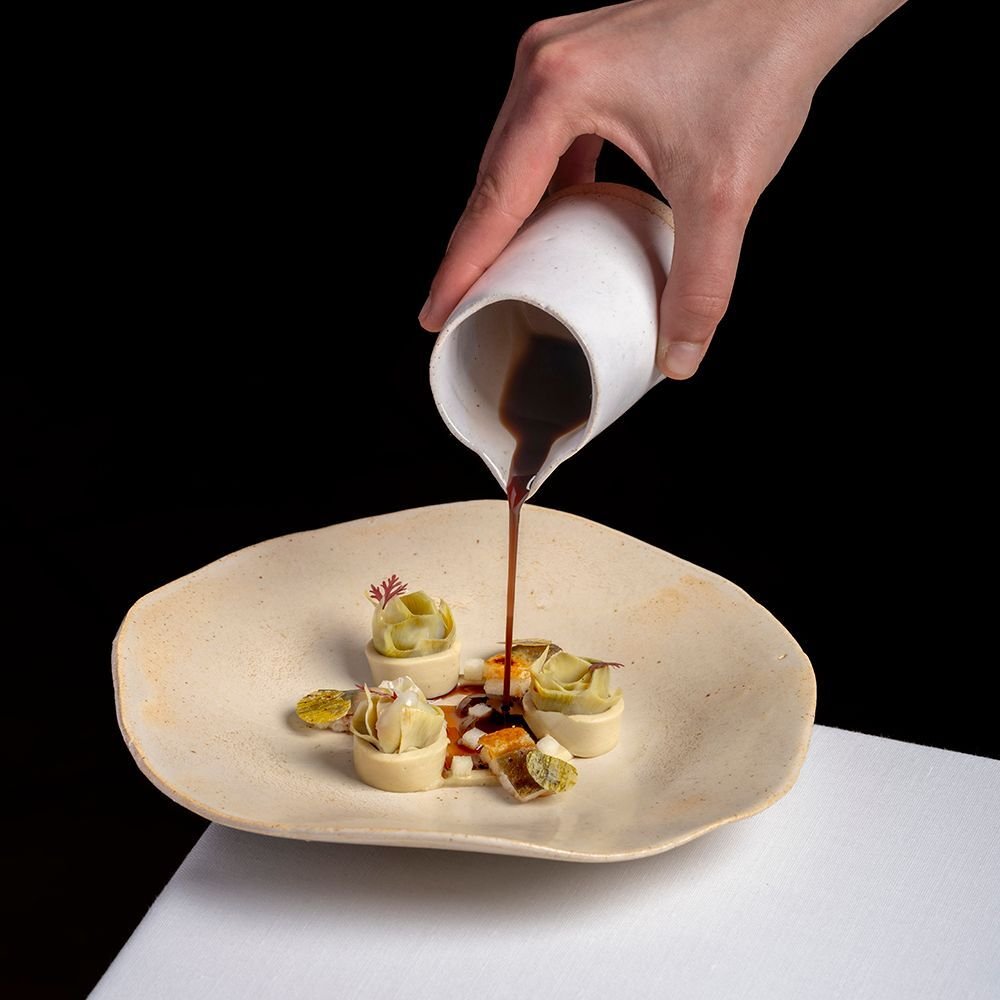 Simposio, Restaurant in València