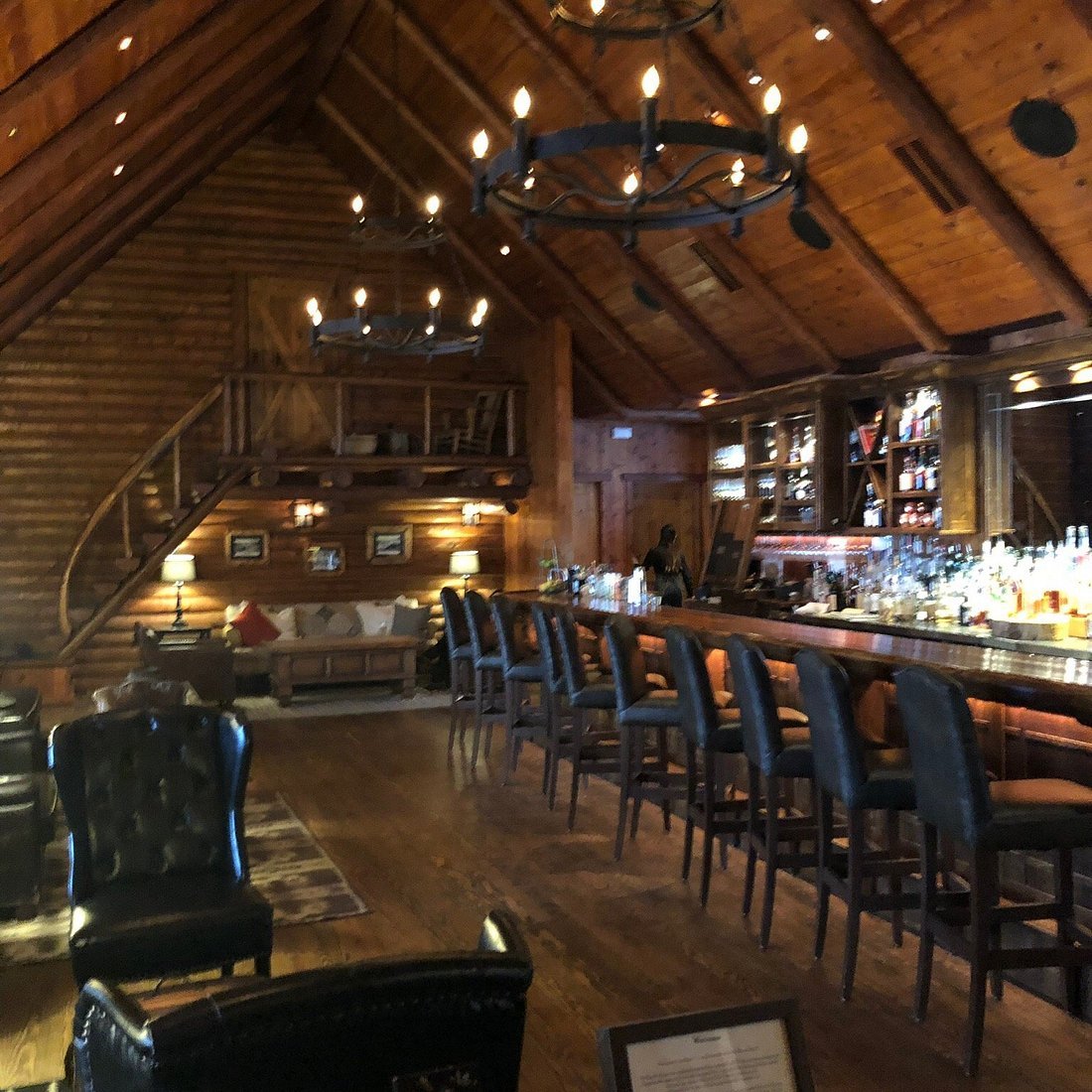 Ranch House Restaurant & Saloon