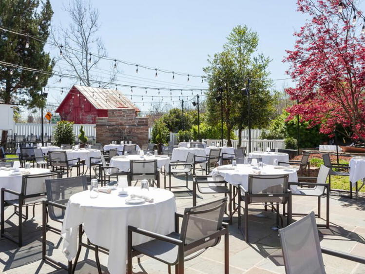 The Oregon Grille, Cockeysville, United States