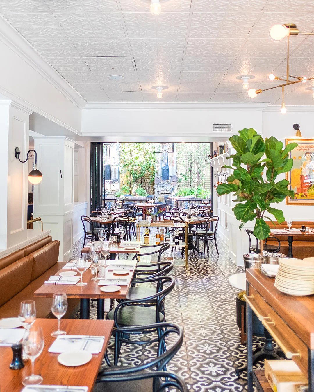 Paragary's restaurant in Sacramento, United States