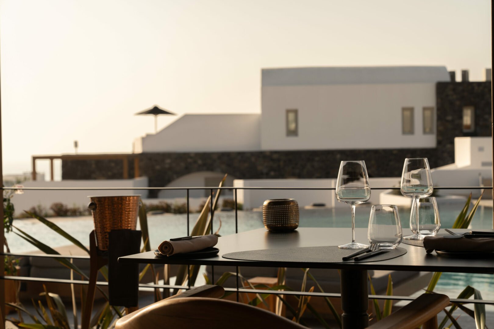 Alios Ilios Restaurant & Bar, Restaurant in Oia