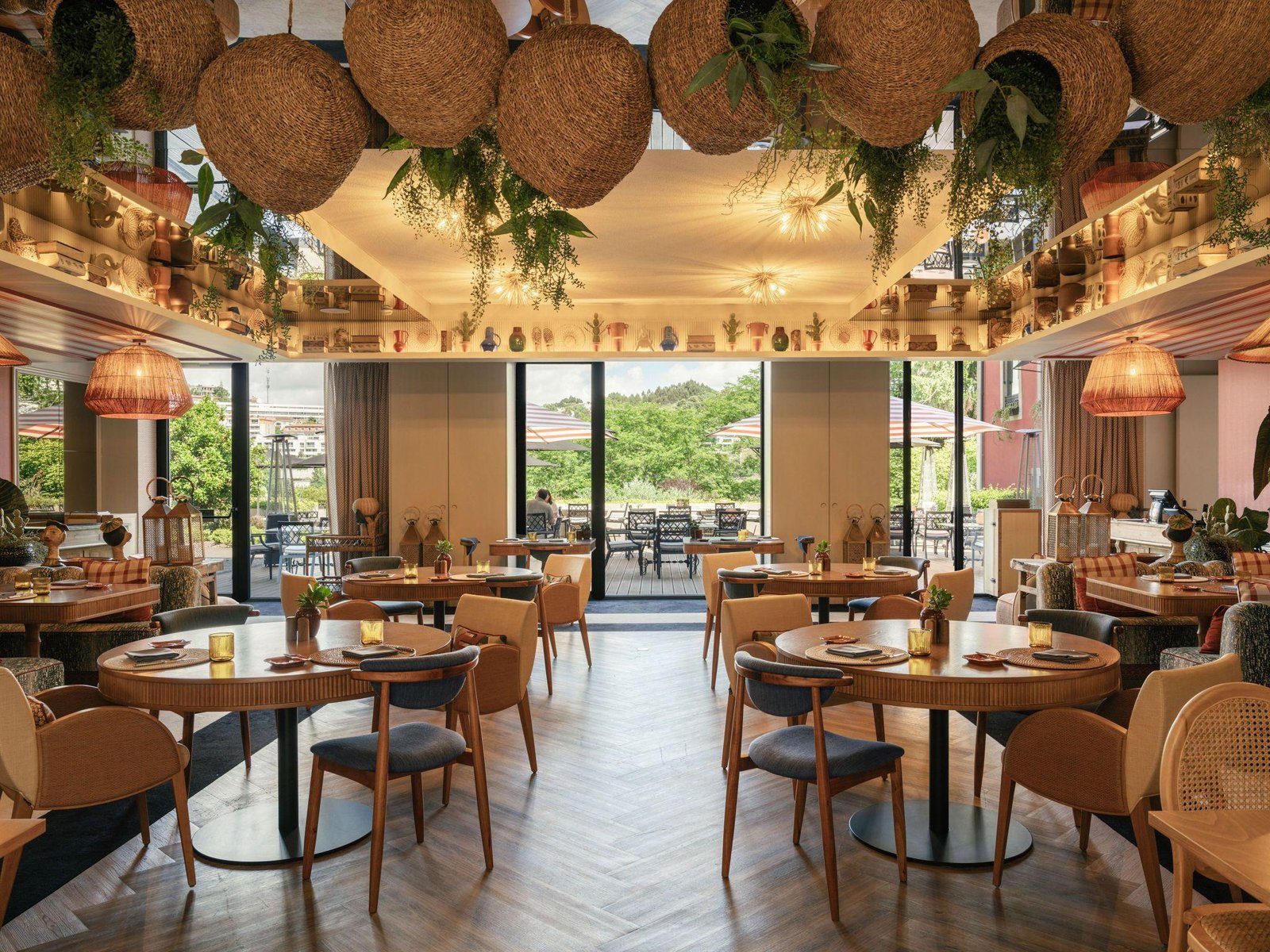 Terroir Brasserie Restaurant