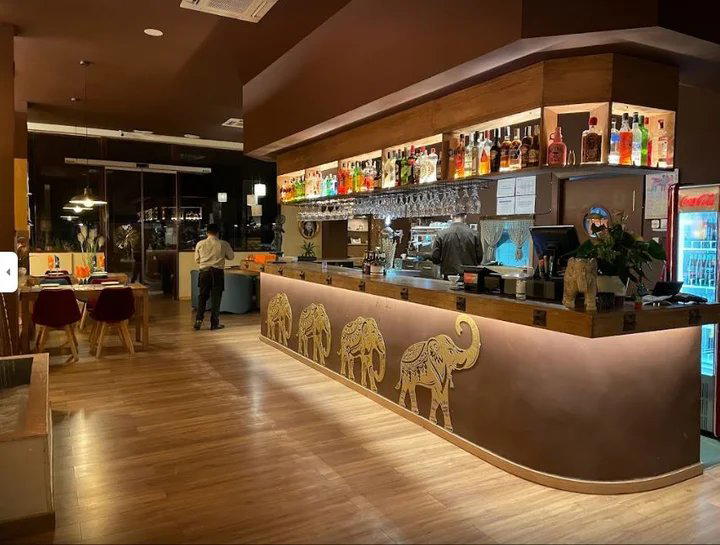 Chai Indian Cuisine - Vilaseca restaurant in Vila Seca