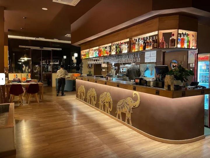 Chai Indian Cuisine - Vilaseca, Vila Seca, Spain