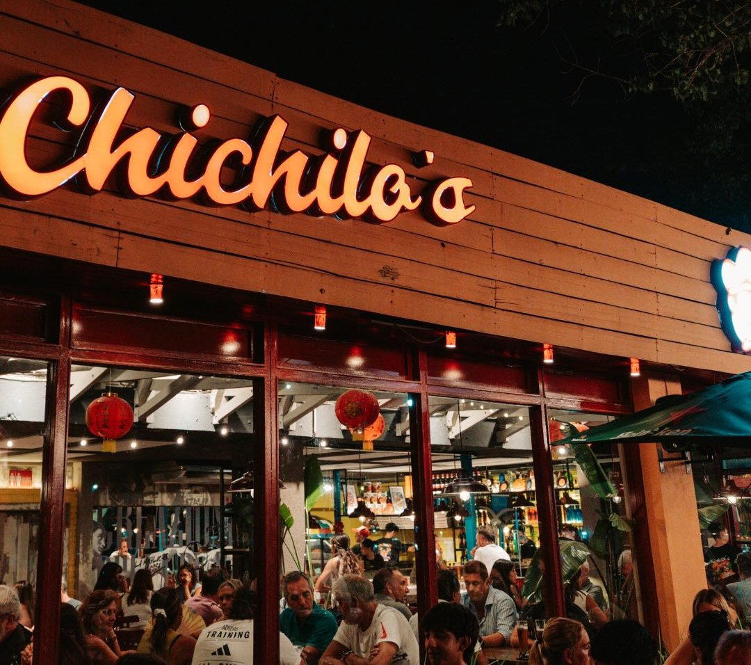 Chichilo’s, Santa Fe, Argentina