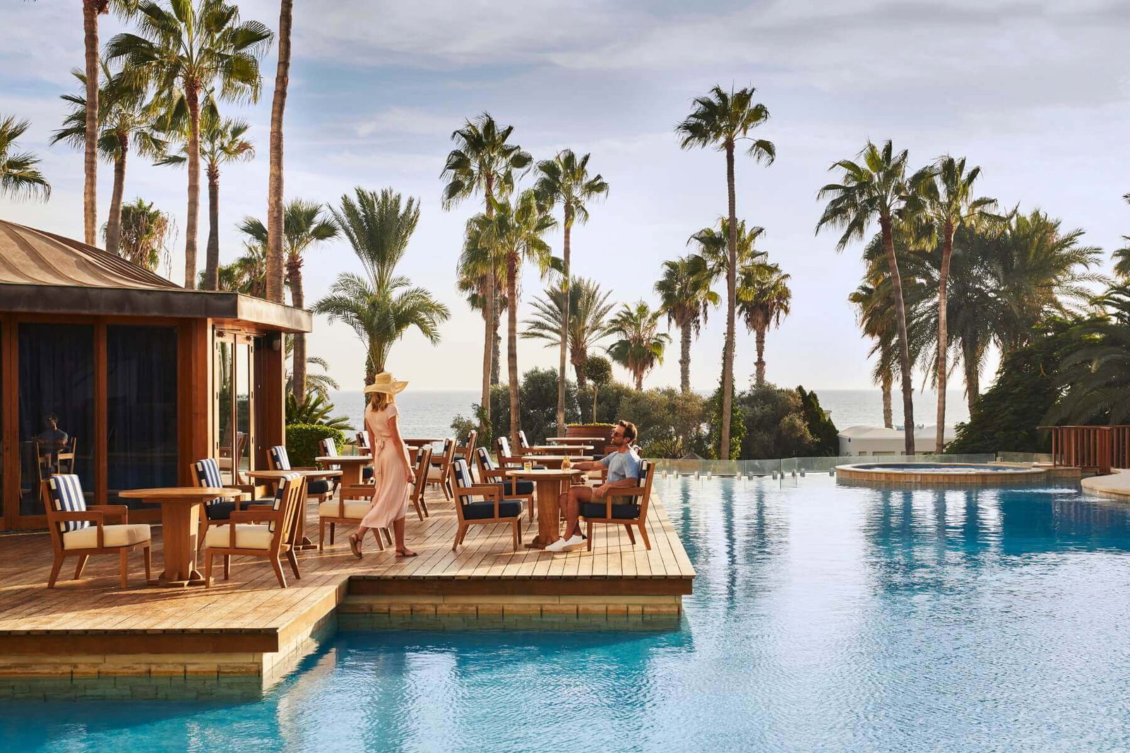Amorosa, Paphos, Cyprus