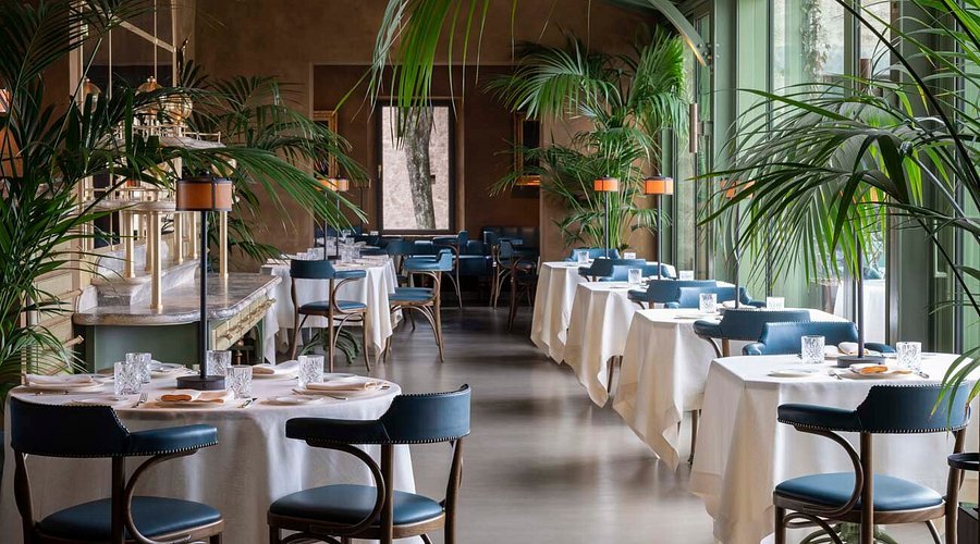 Ristorante al Castello