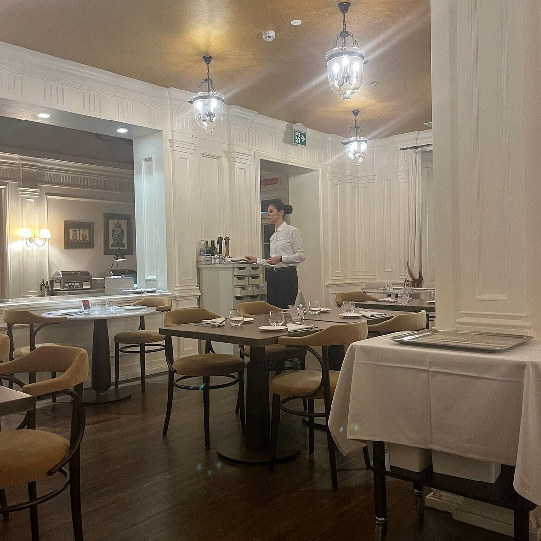 Il Poeta Restaurant