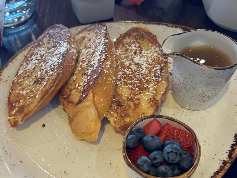 Copper Canyon Grill House & Tavern, Salt Lake City, United States