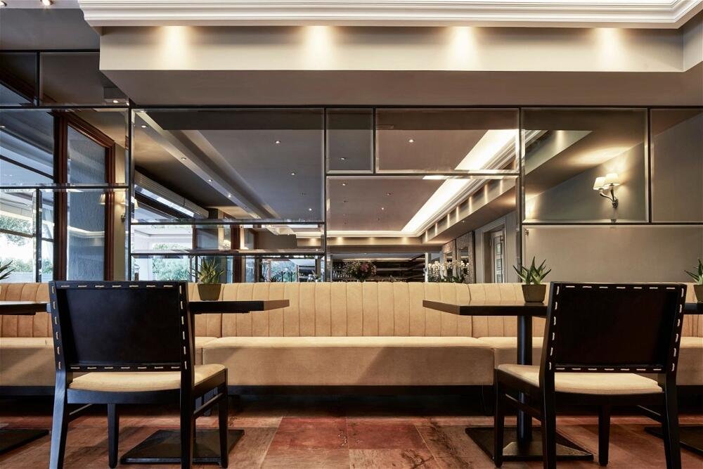 Argo Restaurant, Restaurant in Elounda