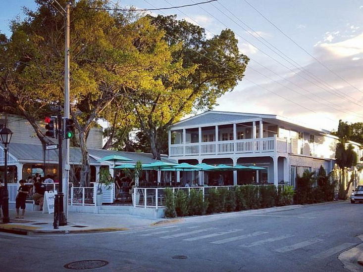 Mangoes, Key West, United States