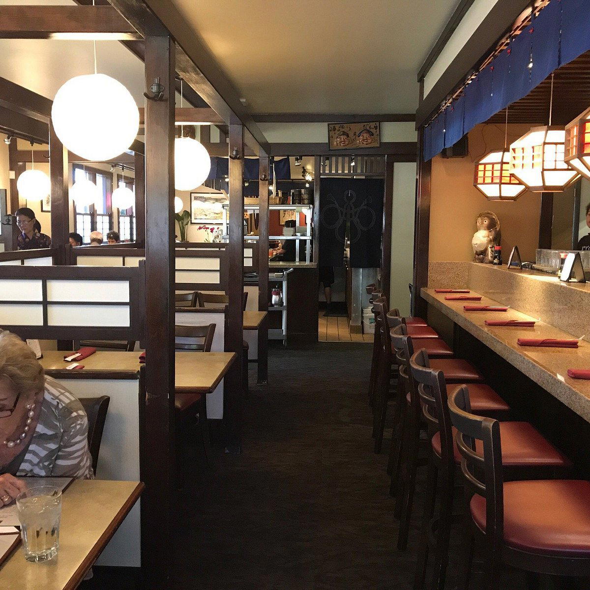 Kyoto Japanese Restaurant restaurant in Salt Lake City, United States