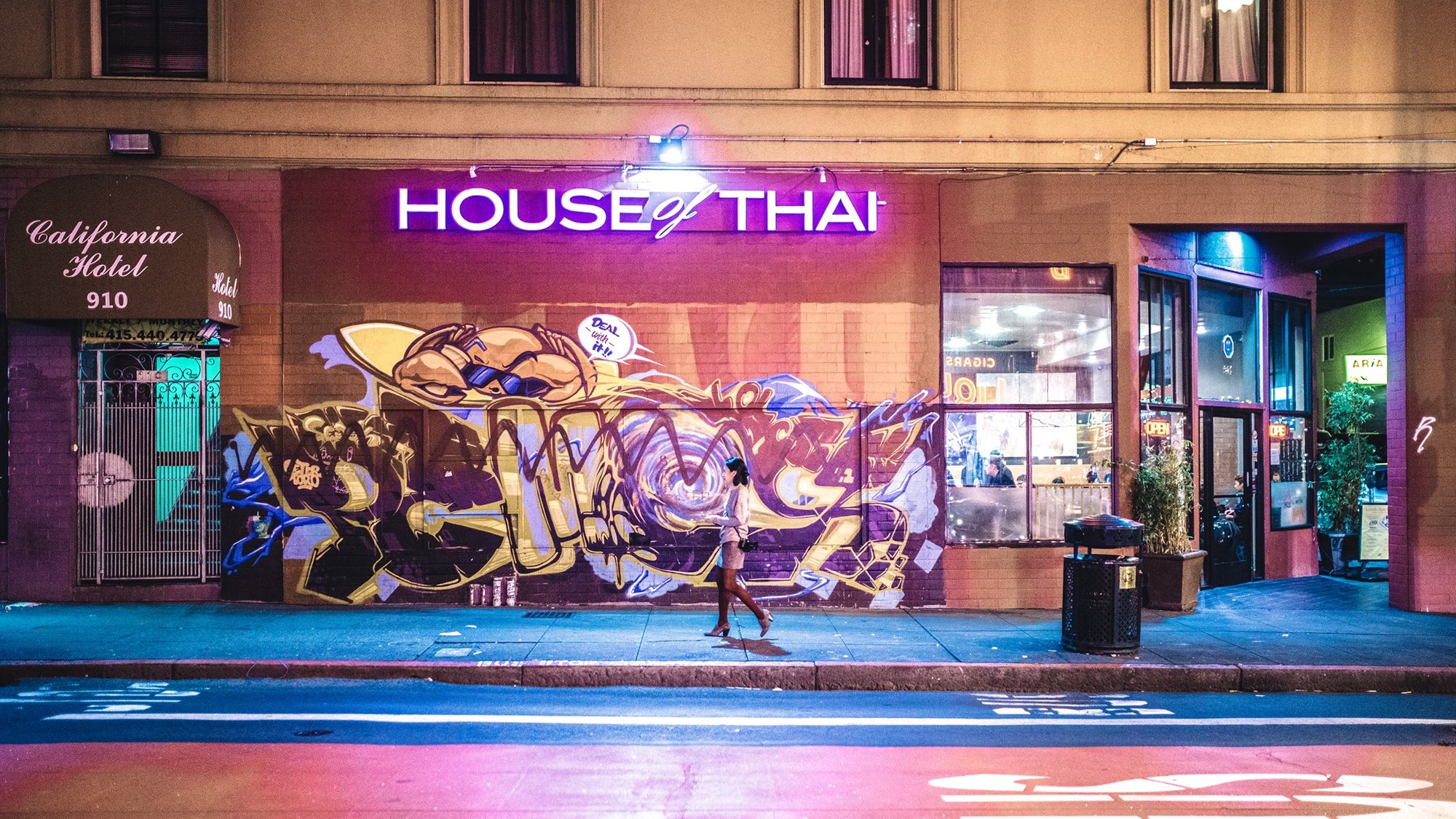 House of Thai