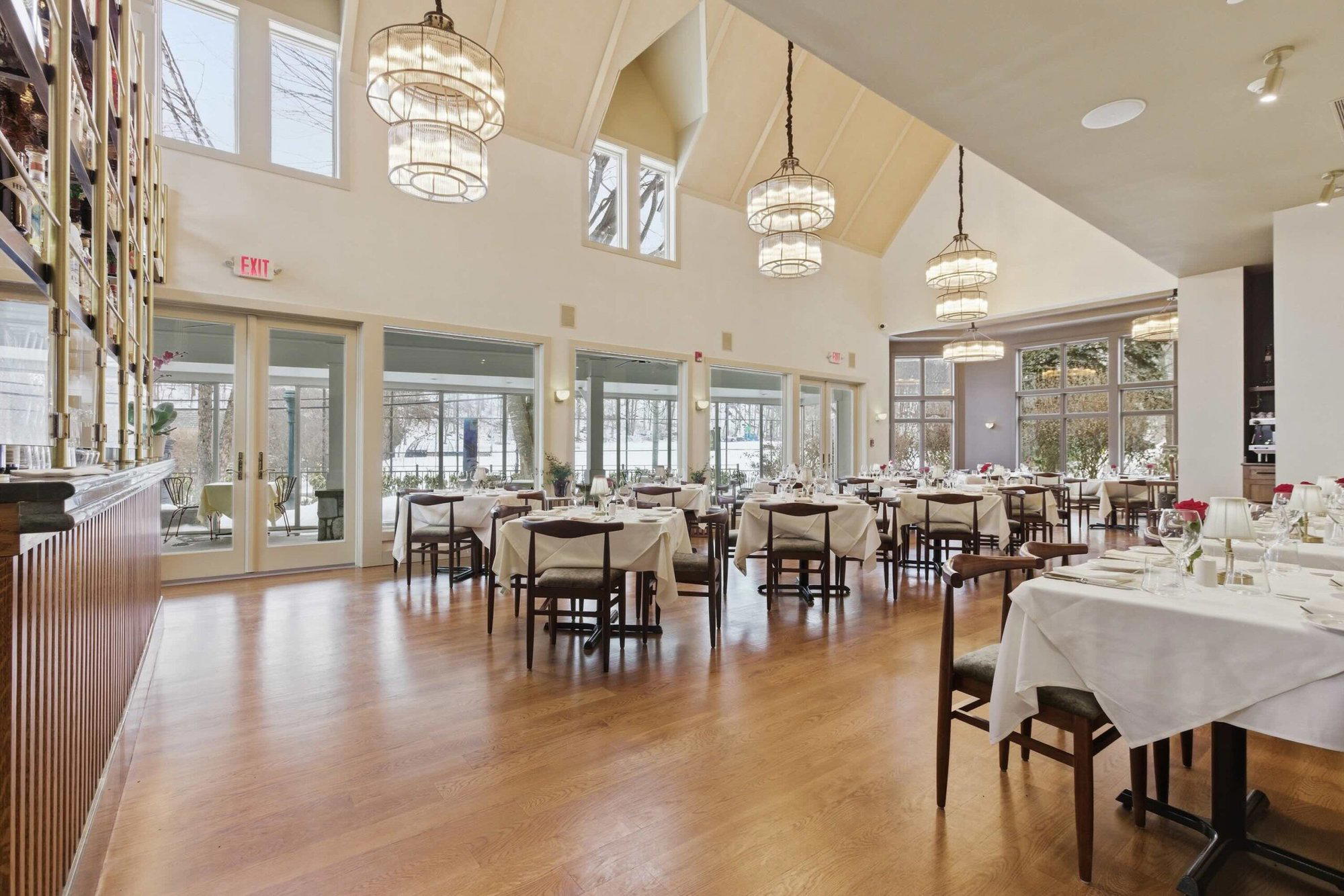 Spaccarelli's, Millwood, United States