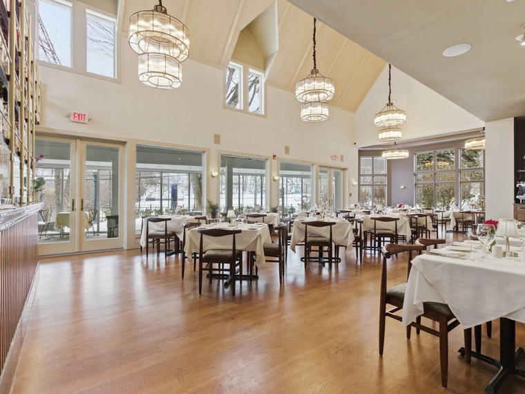 Spaccarelli's, Millwood, United States
