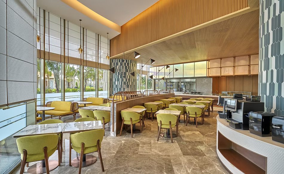 Birkin Kitchen