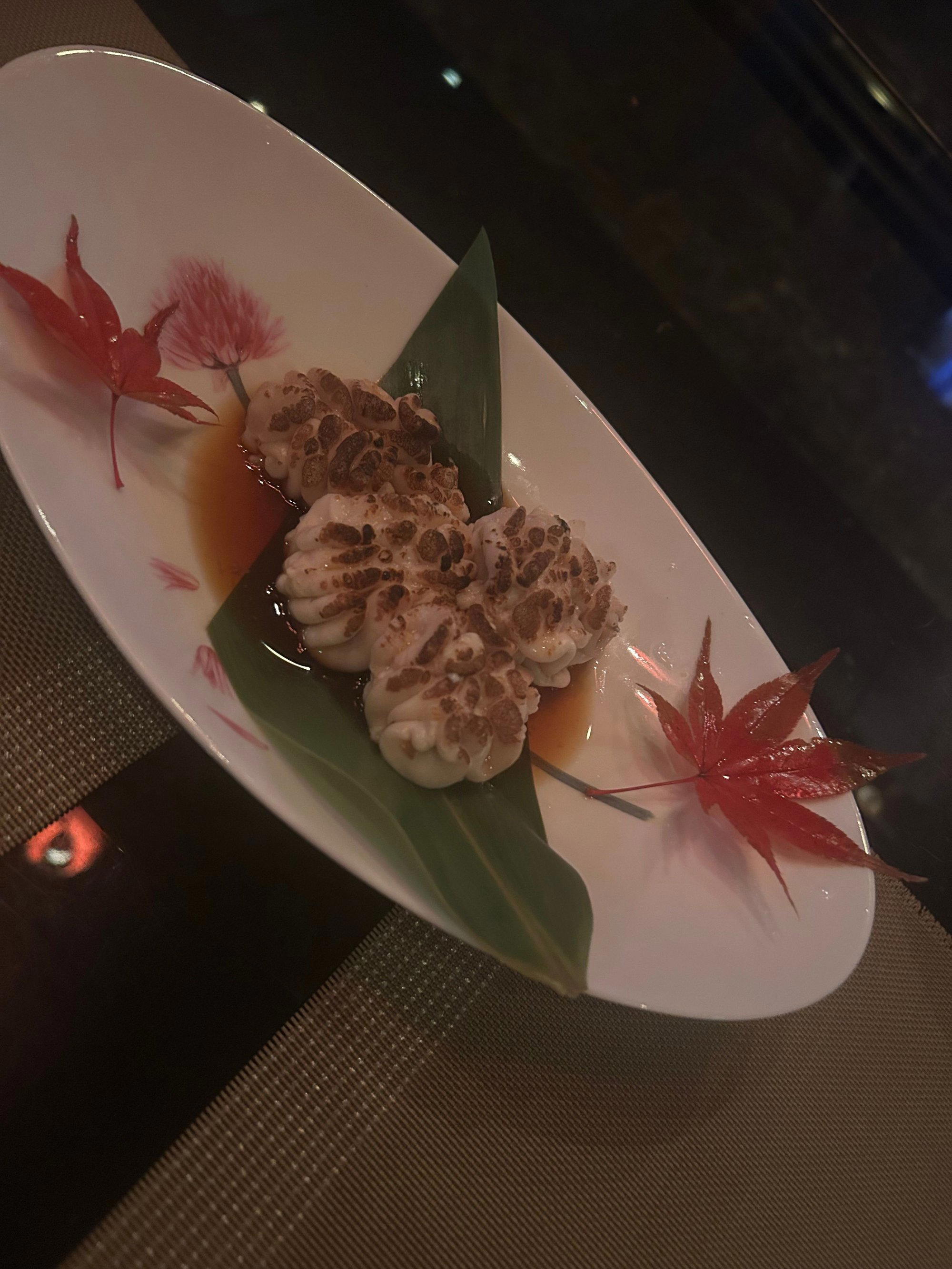 カサハラ restaurant in Tokyo, Japan