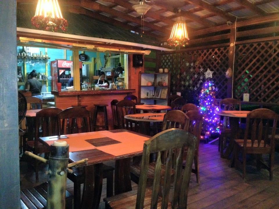 Dawn's Grill & Go, Restaurant in Placencia