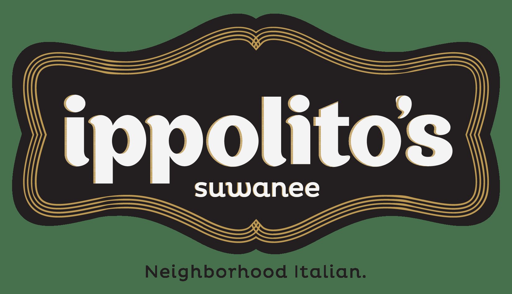 Ippolito's restaurant in Suwanee, United States