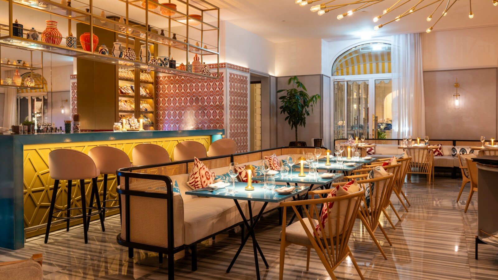 Rüya Restaurant
