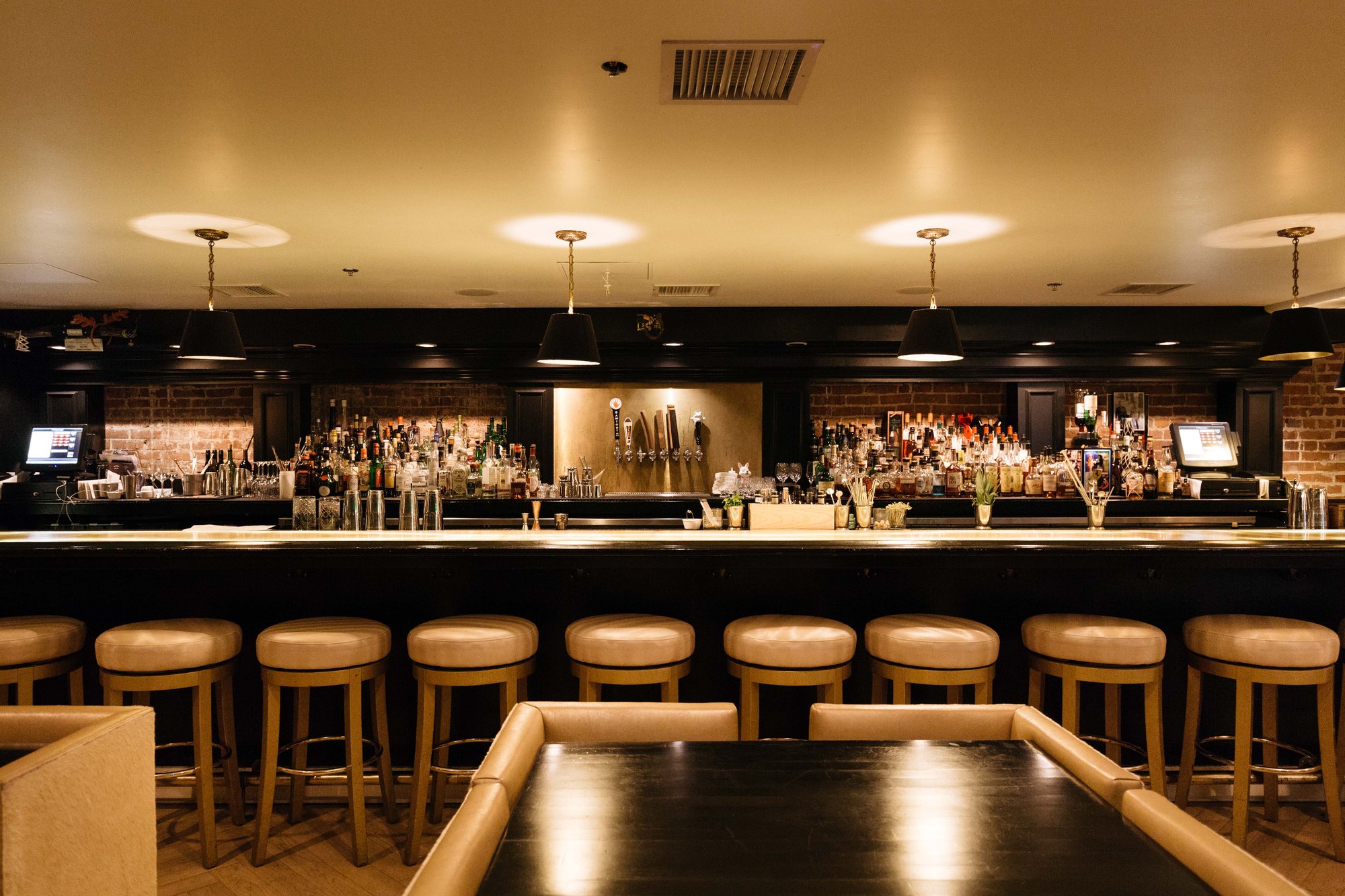 Colt & Gray, Restaurant in Denver