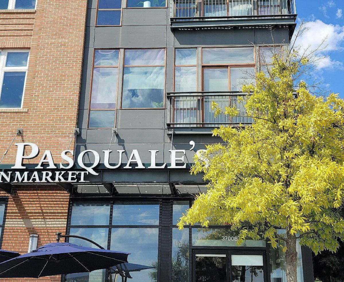 Di Pasquale's Italian Marketplace, Restaurant in Baltimore