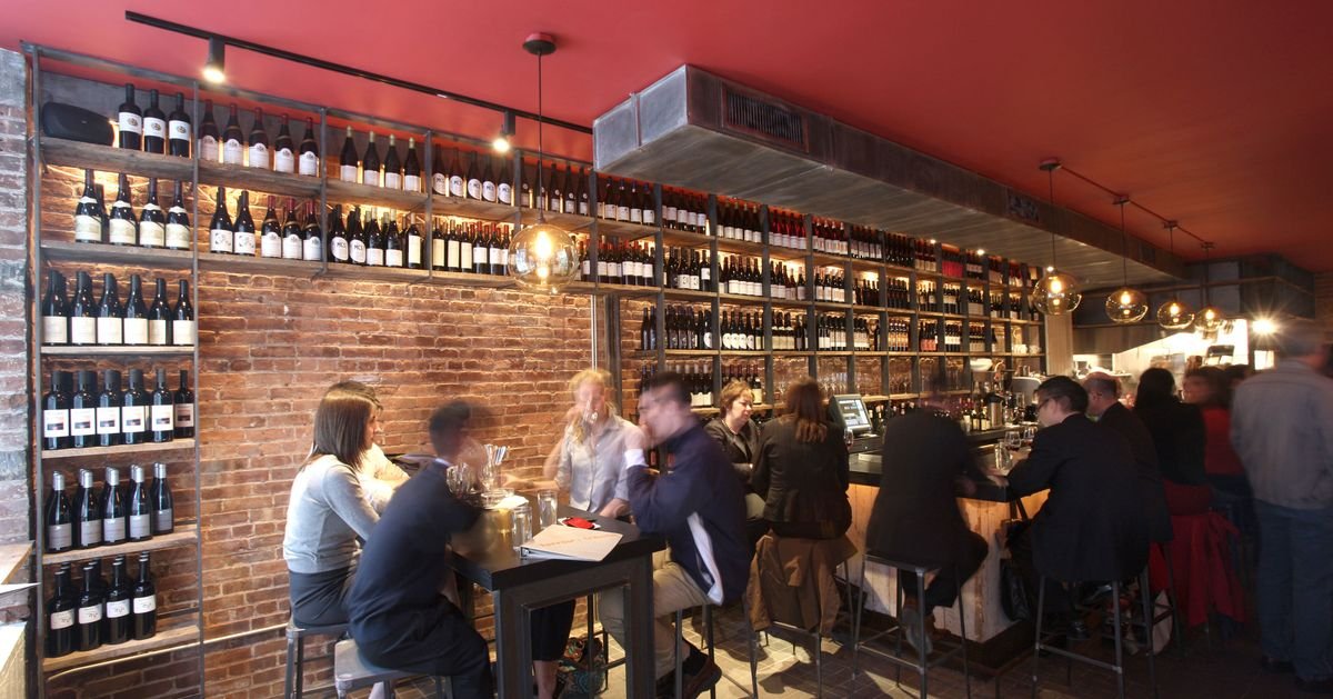 Terroir, New York City, United States
