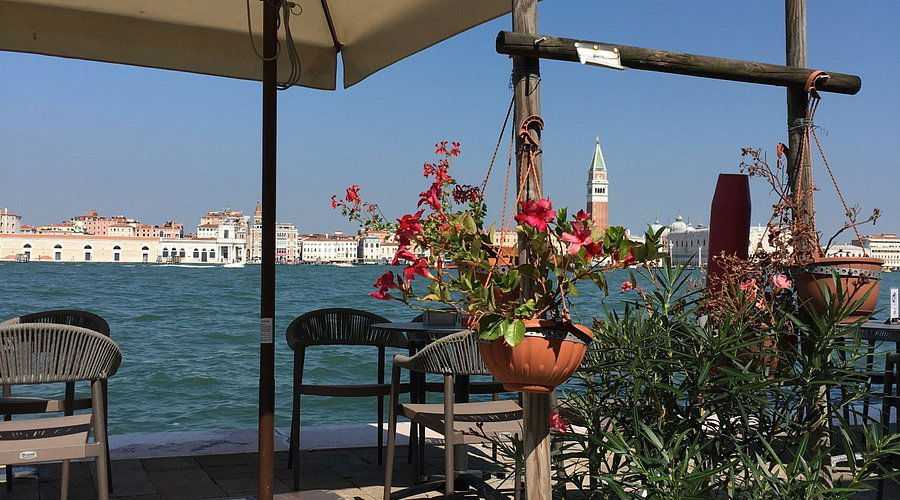 Zitelle Bacaro, Restaurant in Venice