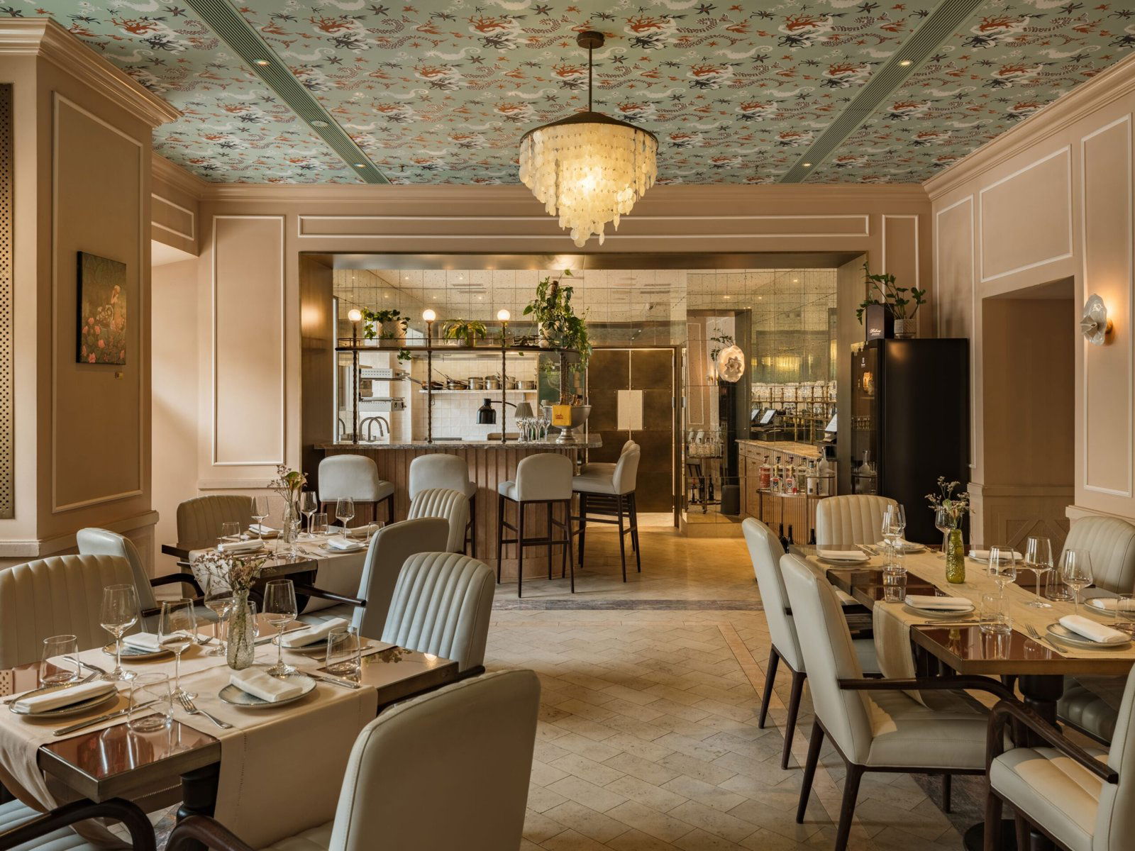 Stradomska 12, Restaurant in Kraków