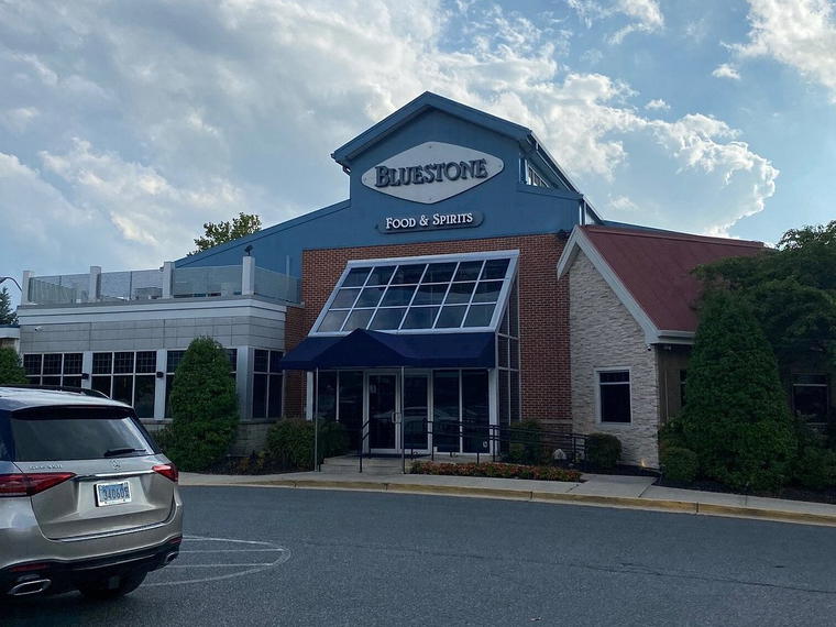 Bluestone, Lutherville Timonium, United States