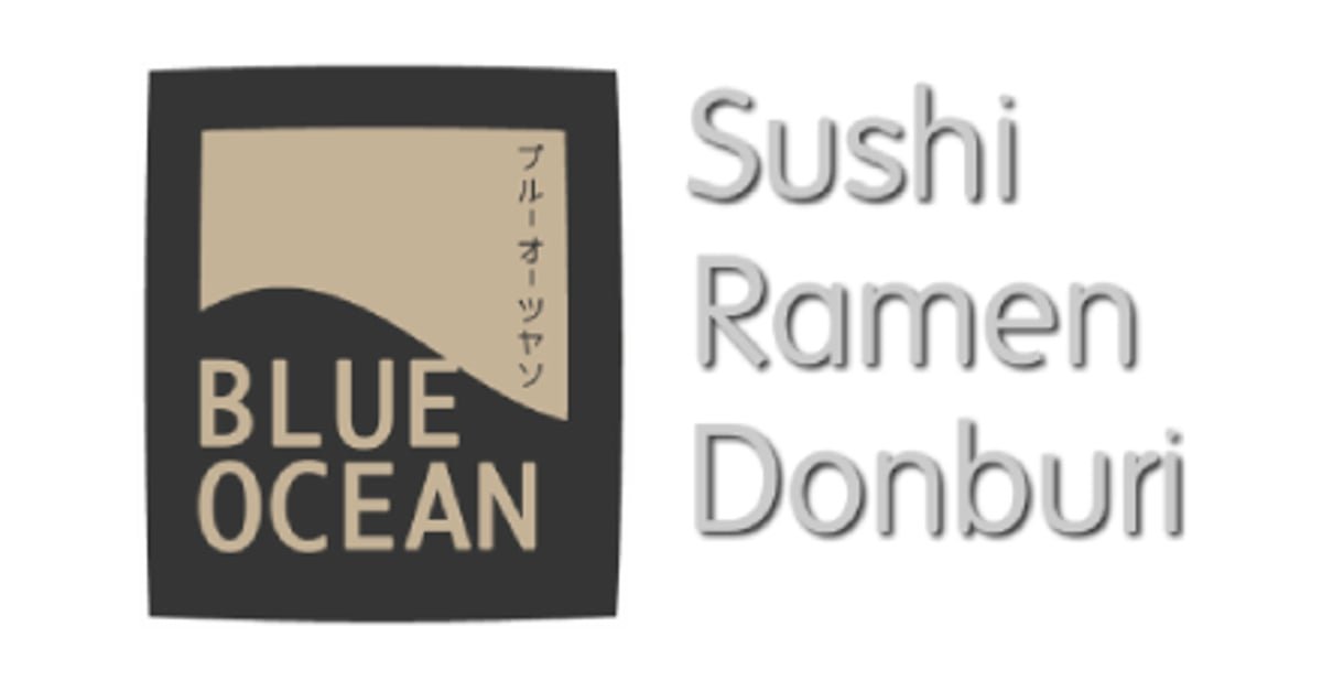 Blue Ocean restaurant in University City