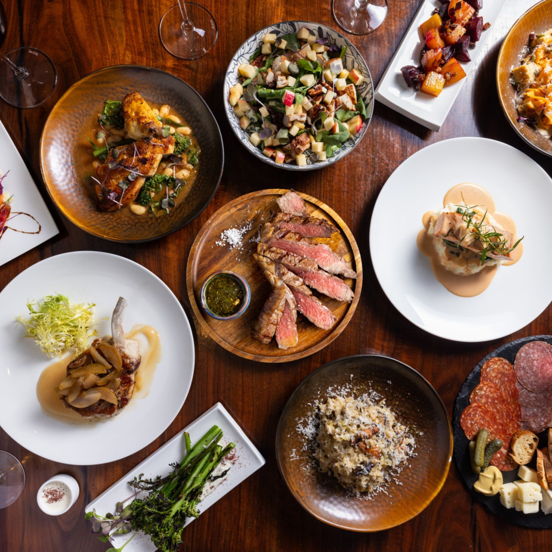 Cultivar (flagship, Sausalito) restaurant in Sausalito, United States