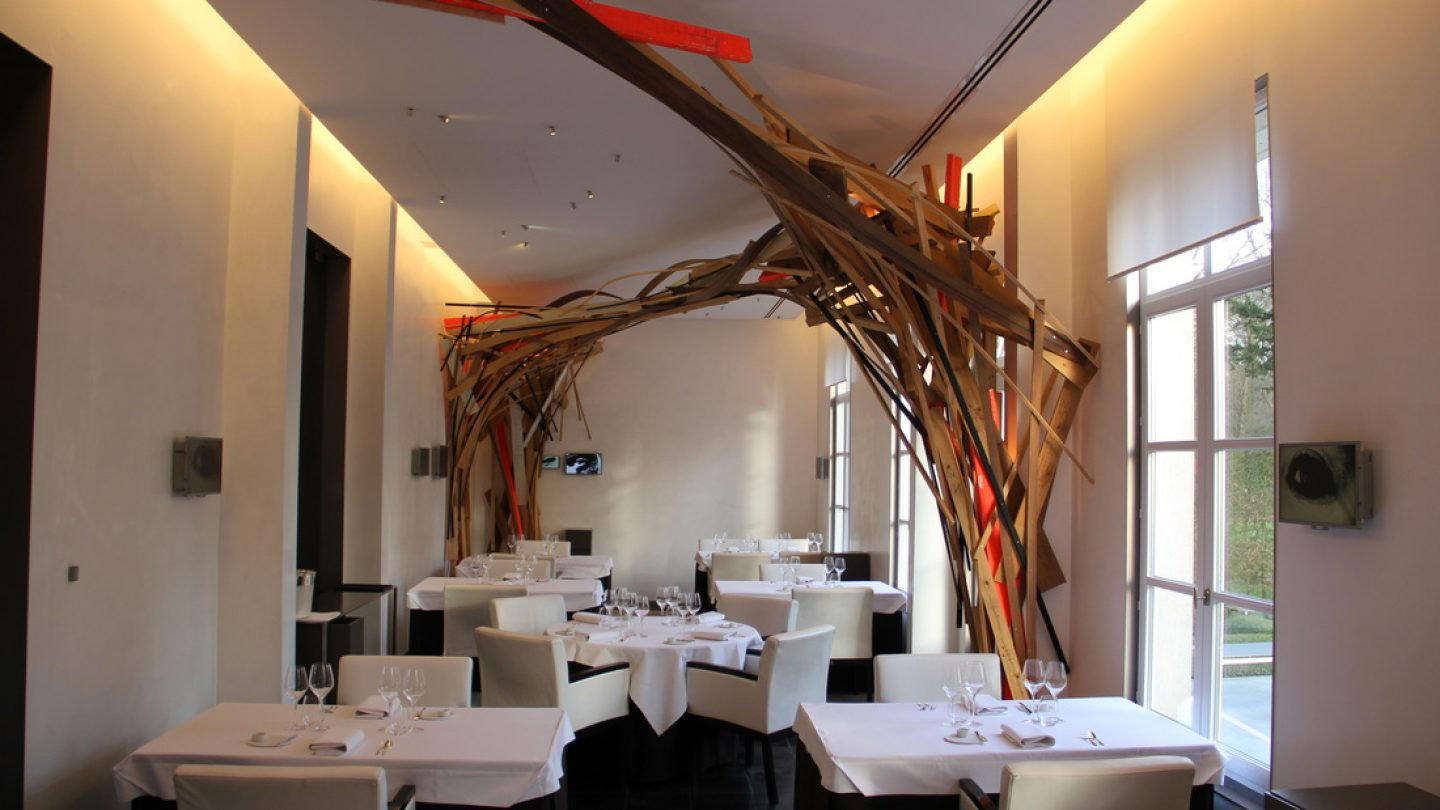 Pastorale, Reet, Belgium