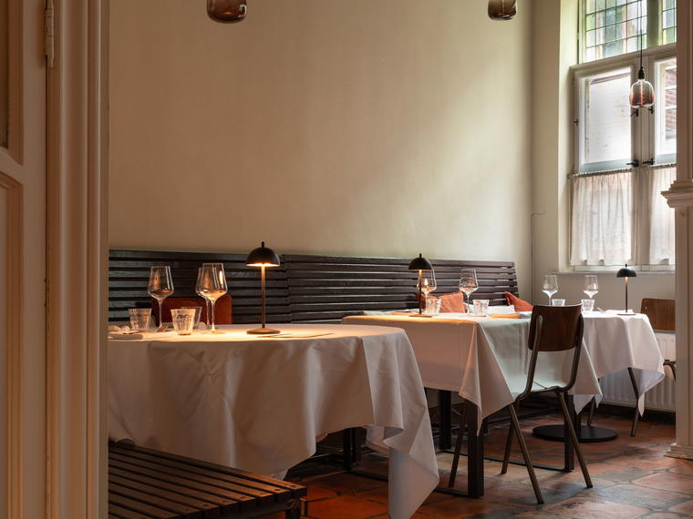 bistrobastien, Ghent, Belgium
