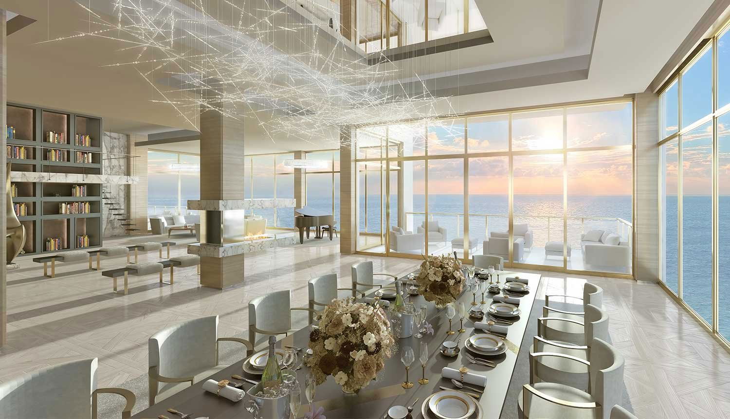 Costa Grill, Restaurant in Miami