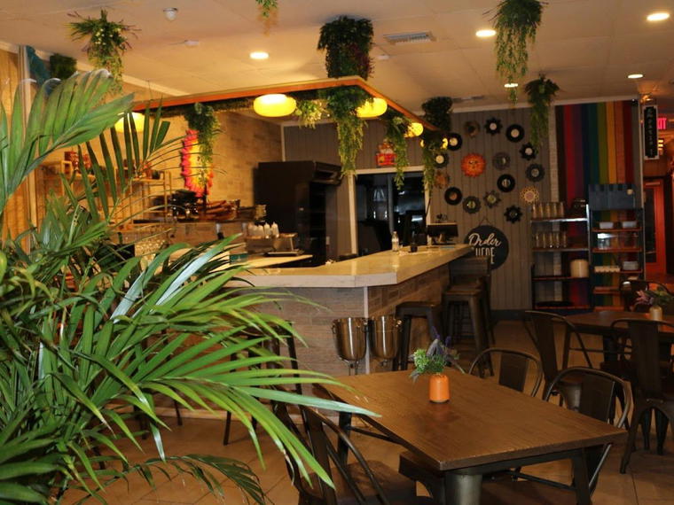 Ceviche Tempura, Miami, United States