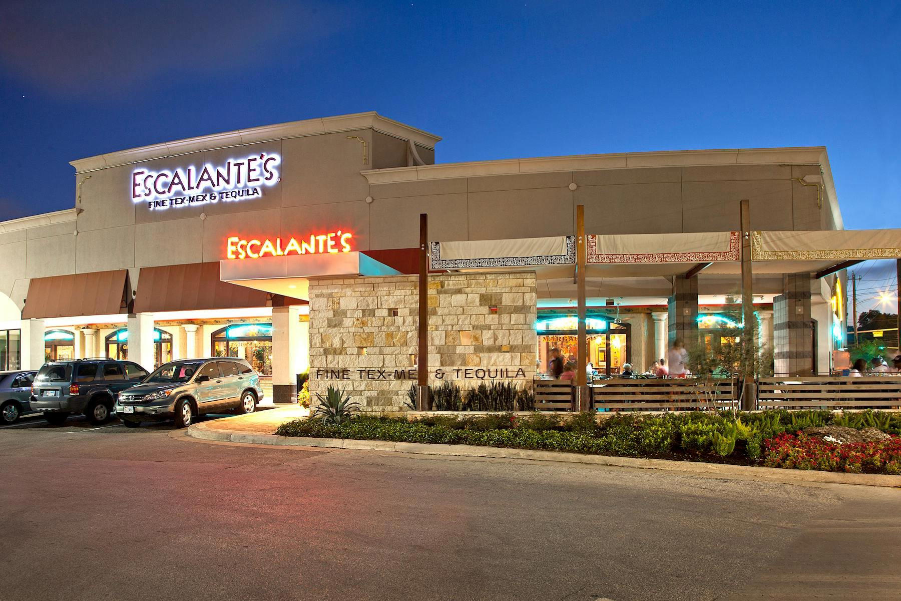 Escalante's Fine Tex-Mex & Tequila restaurant in Houston, United States