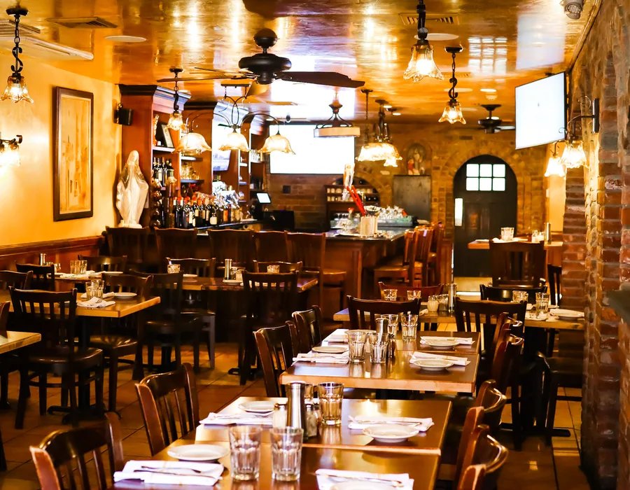 Antico Forno, Boston, United States