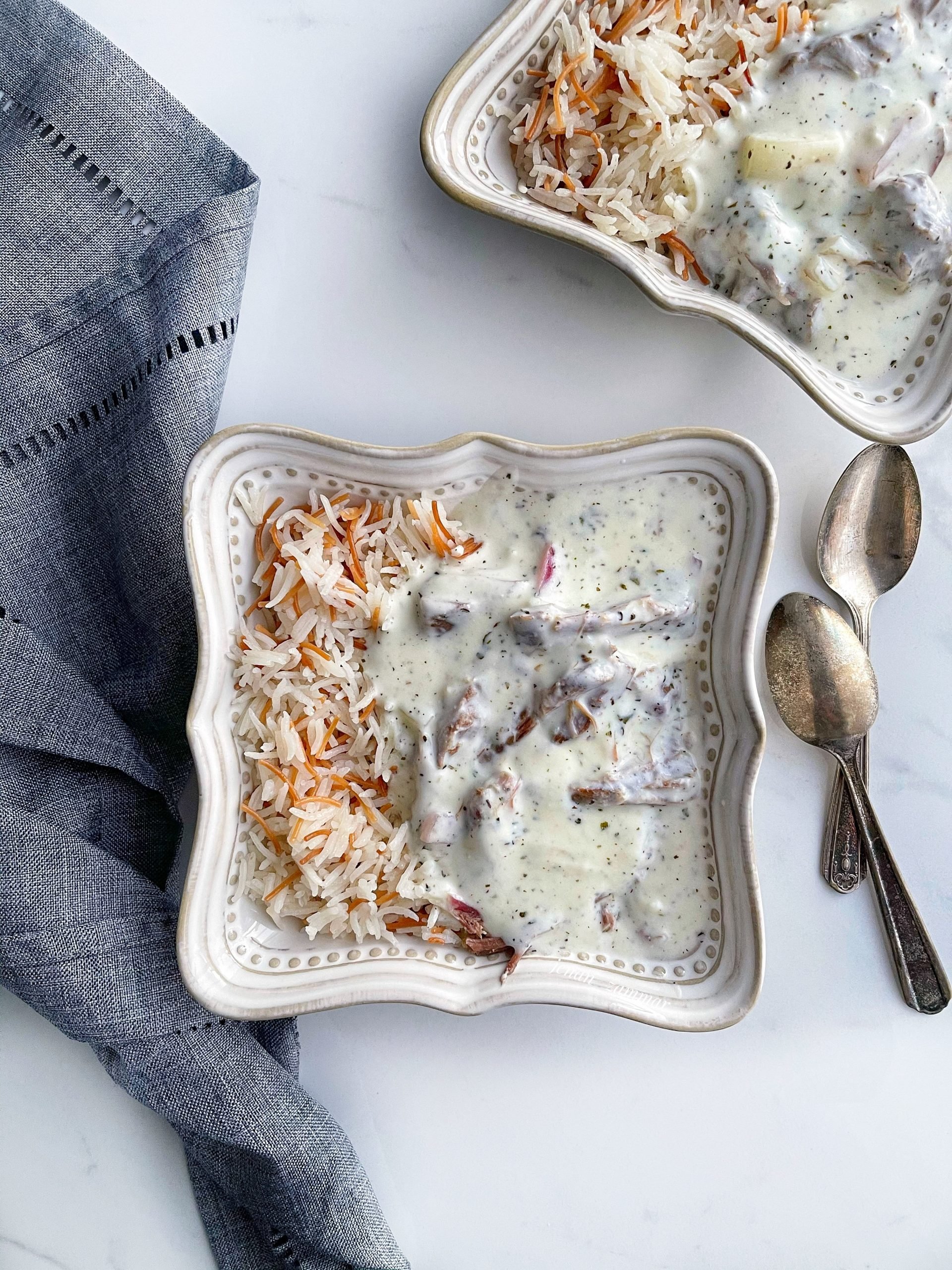 Al Zammar House restaurant in حلب, Syria