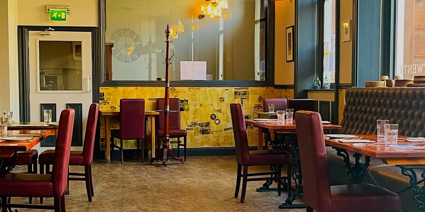 Four & Twenty, Penrith, United Kingdom