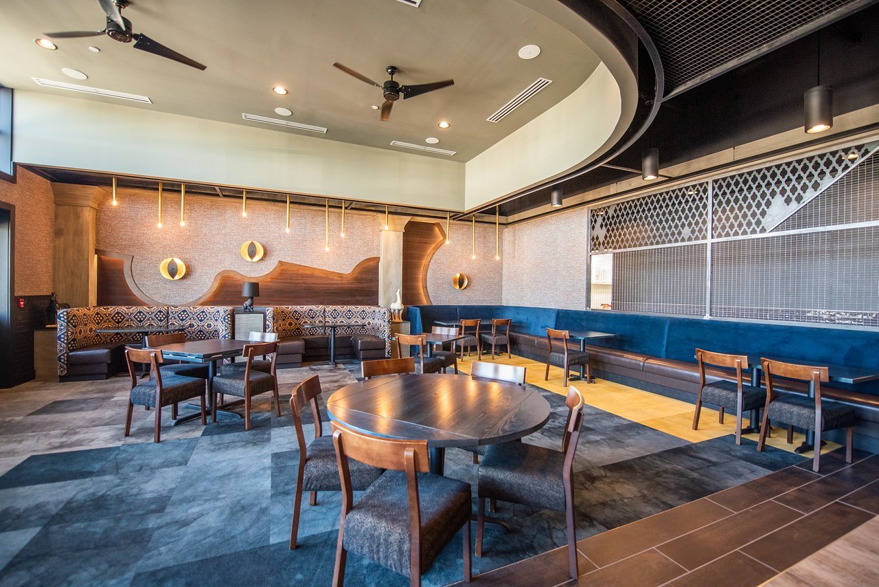 Livery Noblesville restaurant in Noblesville, United States