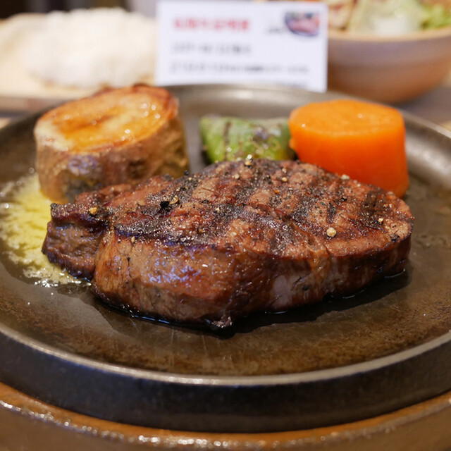 Beef Club Noel, Matsusaka, Japan