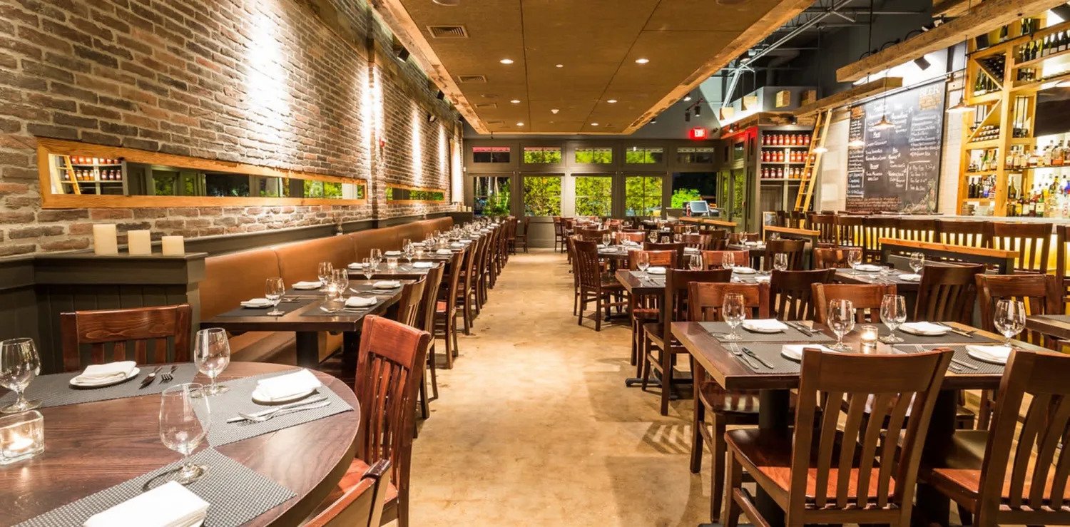 Market Bistro