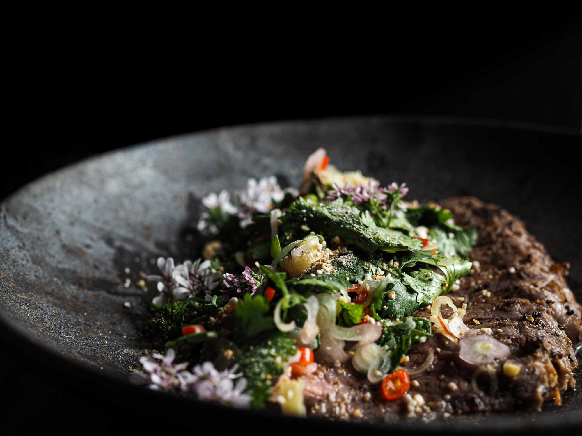 BaGu Sushi & Thai restaurant in Minneapolis, United States